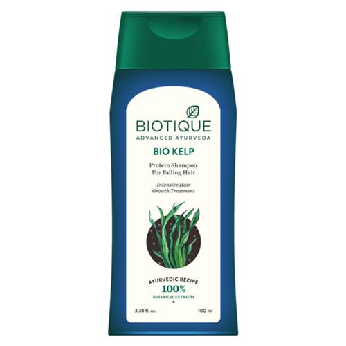 BIO KELP SHAMPOO 100ml